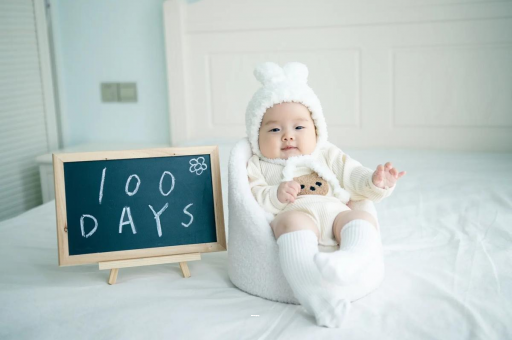 博罗宝宝为什么要补铁