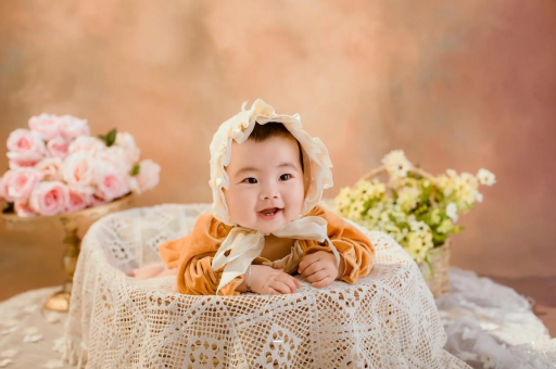 博罗5个月宝宝有点咳嗽